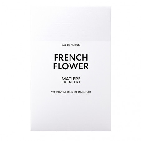 French Flower 100Ml | Matiere Premiere