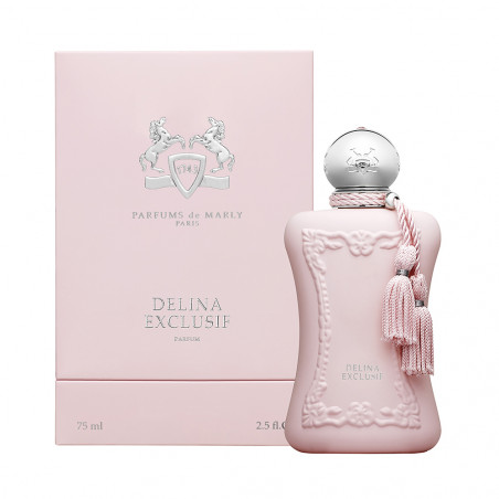 Delina Exclusif Parfum | Parfums De Marly