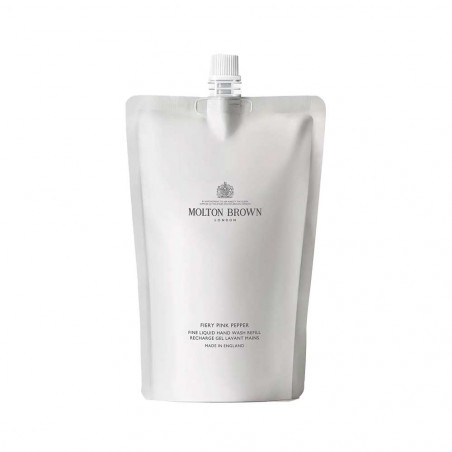 Pink Pepper Hand Wash Refill 400Ml | Molton Brown