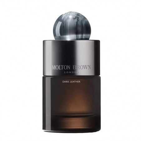 Dark Leather Edp 100Ml | Molton Brown
