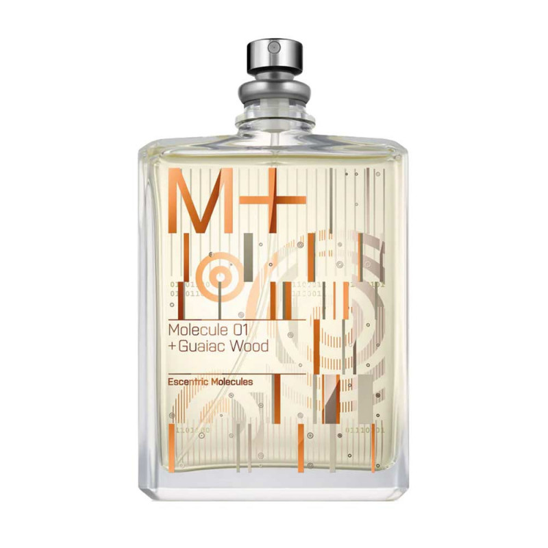 Molecule 01 Guaiac Edt 100Ml | Escentric Molecule