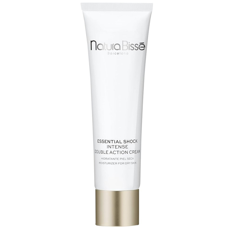 Essential Shock Intense Cream 100Ml Value Size | Natura Bisse