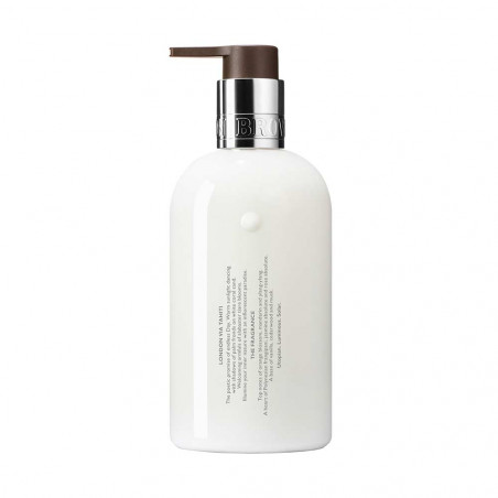 Flora Luminare Hand Lotion 300Ml | Molton Brown