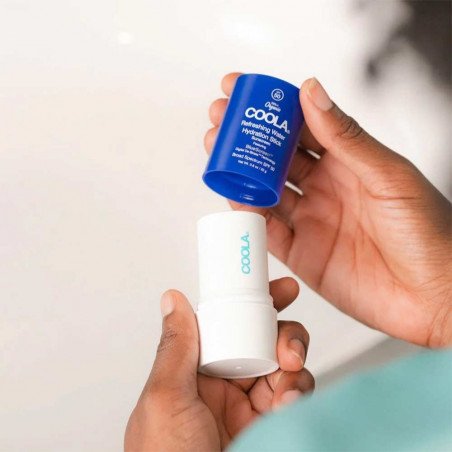 Refreshing Water Stick Spf50 22G | Coola