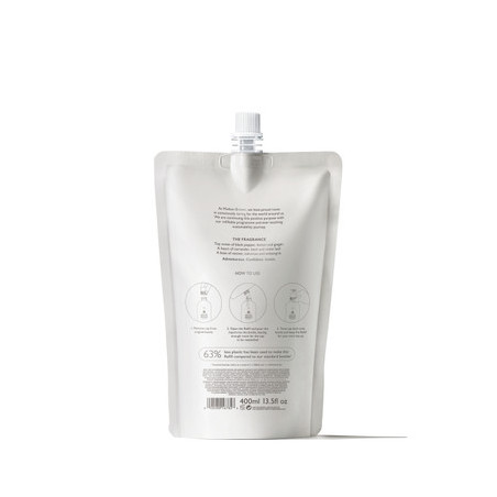 Black Pepper Body Wash Refill 400Ml | Molton Brown