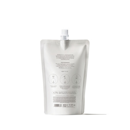 Pink Pepper Body Wash Refill 400Ml | Molton Brown