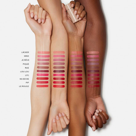 Lip Suede Mate Lipstick | Westman Atelier