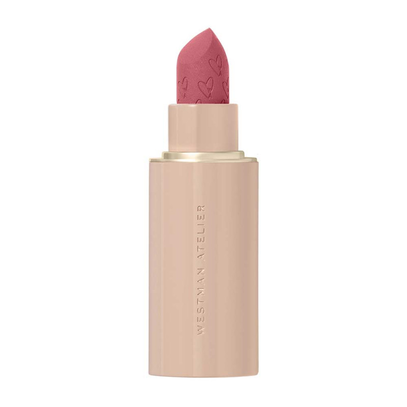 Lip Suede Mate Lipstick | Westman Atelier
