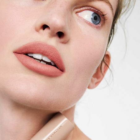 Lip Suede Mate Lipstick | Westman Atelier