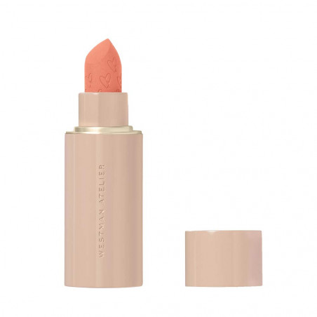 Lip Suede Mate Lipstick | Westman Atelier