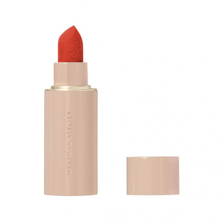 Lip Suede Mate Lipstick | Westman Atelier