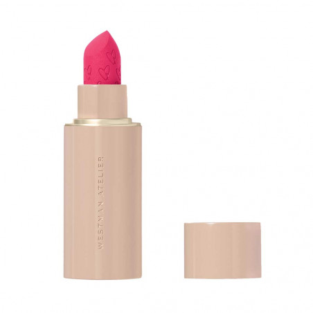 Lip Suede Mate Lipstick | Westman Atelier