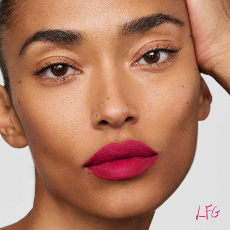 Lip Suede Mate Lipstick | Westman Atelier