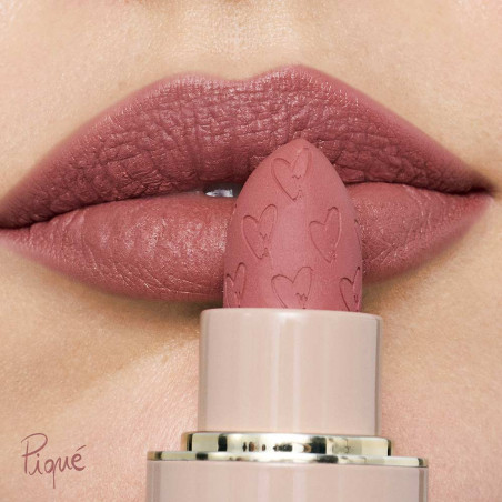 Lip Suede Mate Lipstick | Westman Atelier