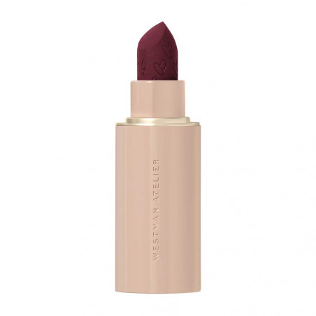Lip Suede Mate Lipstick | Westman Atelier