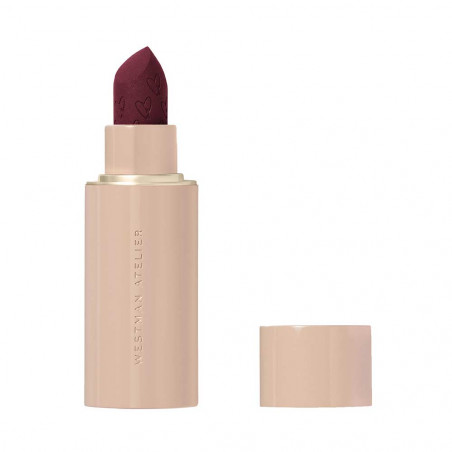 Lip Suede Mate Lipstick | Westman Atelier