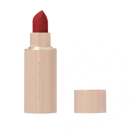 Lip Suede Mate Lipstick | Westman Atelier