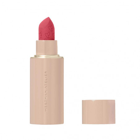 Lip Suede Mate Lipstick | Westman Atelier