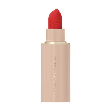 Lip Suede Mate Lipstick | Westman Atelier