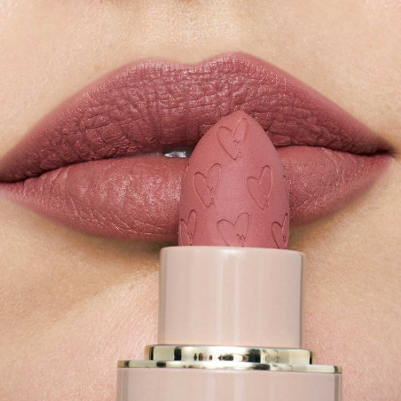 Lip Suede Mate Lipstick | Westman Atelier