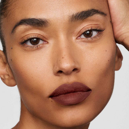 Lip Suede Mate Lipstick | Westman Atelier