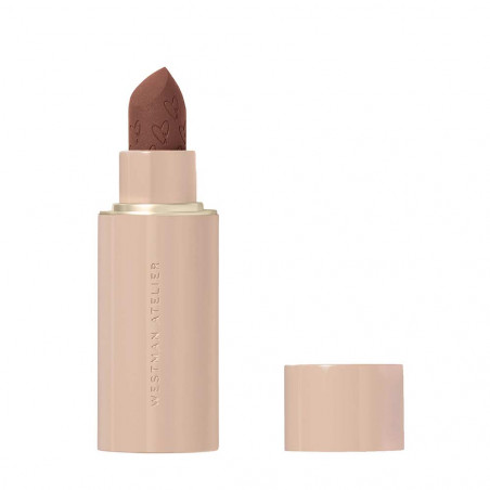 Lip Suede Mate Lipstick | Westman Atelier