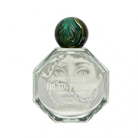 FOREIGN PROVISION OF PARFUM
