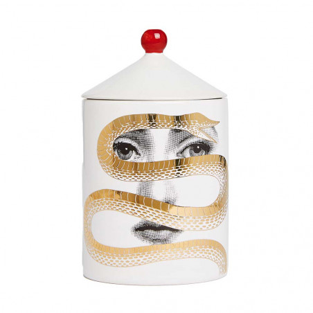 SE POI PECCATO ORIGINALE DÉCOR SCENTED CANDLE
