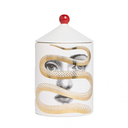 SE POI PECCATO ORIGINALE DÉCOR SCENTED CANDLE