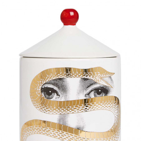 SE POI PECCATO ORIGINALE DÉCOR SCENTED CANDLE