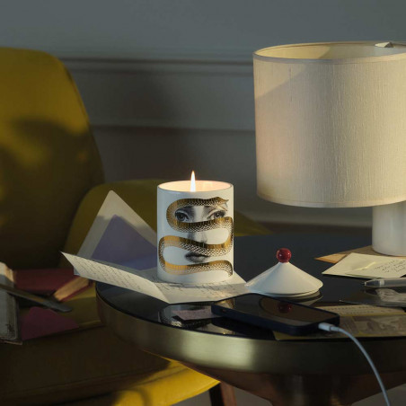 SE POI PECCATO ORIGINALE DÉCOR SCENTED CANDLE