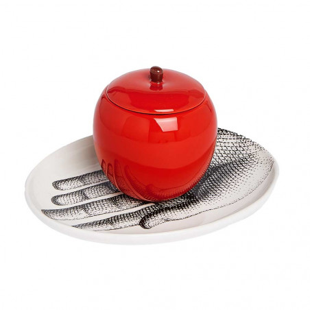 AL BUIO PECCATO ORIGINALE DÉCOR SCENTED CANDLE