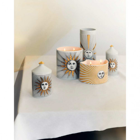 NEL MENTRE SOLI DÉCOR LARGE SCENTED CANDLE