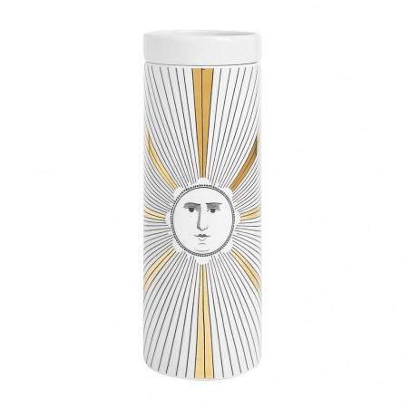 NEL MENTRE SOLI DÉCOR TALL SCENTED CANDLE