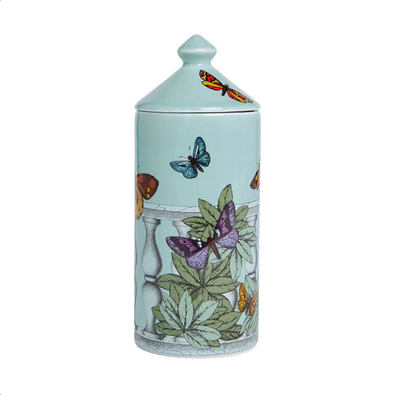 TALVOLTA FARFALLE E BALAUSTRA DÉCOR SCENTED ROOM SPRAY