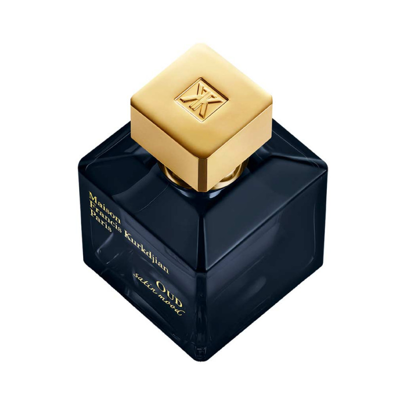 Oud Satin Mood Eau De Parfum | Maison Francis Kurkdjian