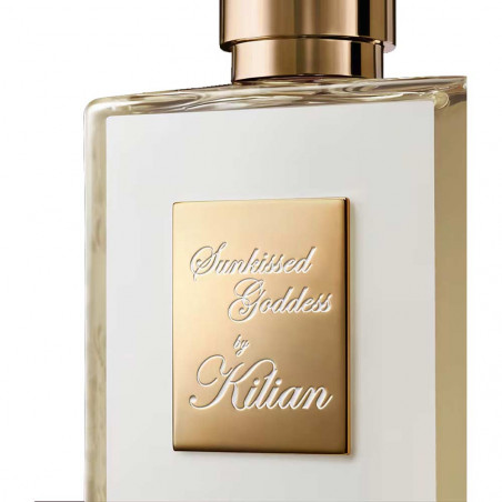 Sunkissed Goddess | Kilian Paris