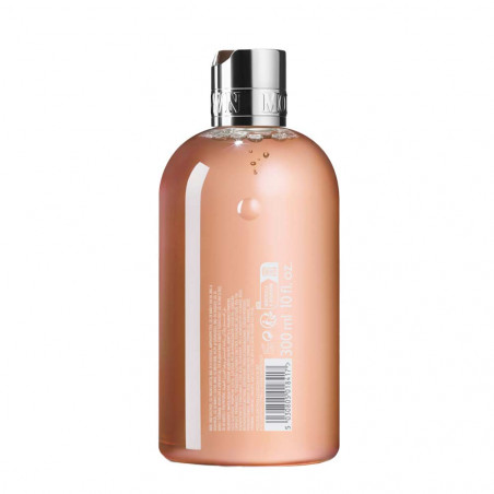 Graceful Apricot Freesia Body Wash 300Ml Lte Ed | Molton Brown