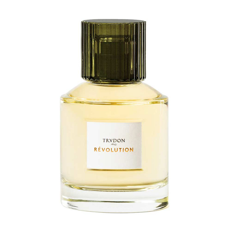 Revolution Edp 100Ml | Trudon
