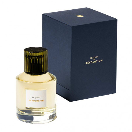 Revolution Edp 100Ml | Trudon