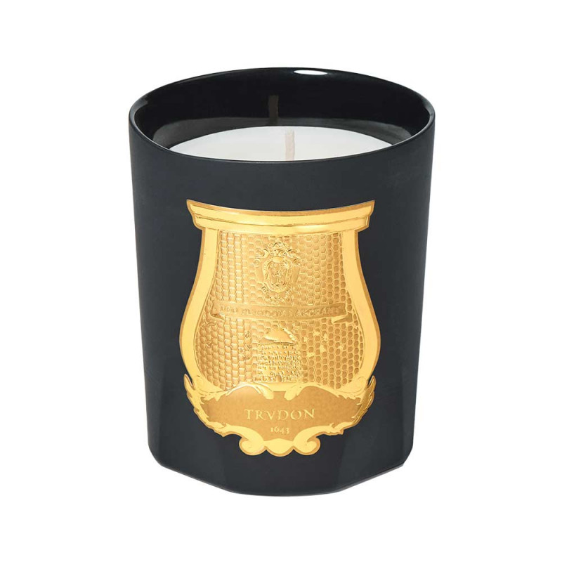 MARY SCENTED CANDLE