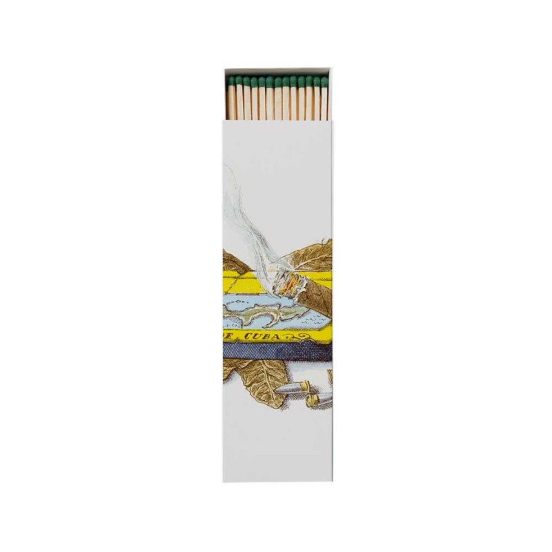 Ernesto Scented Matches | Trudon
