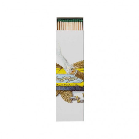Ernesto Scented Matches | Trudon