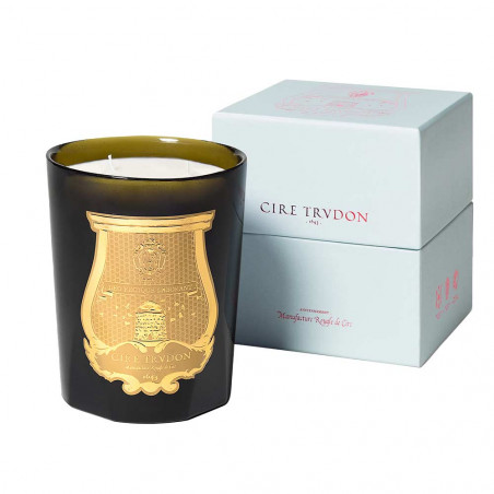 Ernesto Scented Candle 800G | Trudon