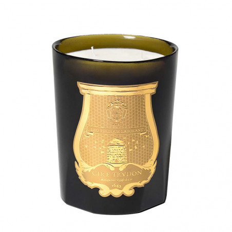 Ernesto Scented Candle 800G | Trudon