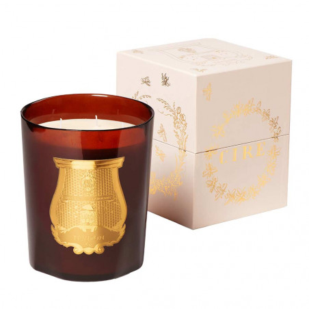 Vela Cire 270Gr | Trudon