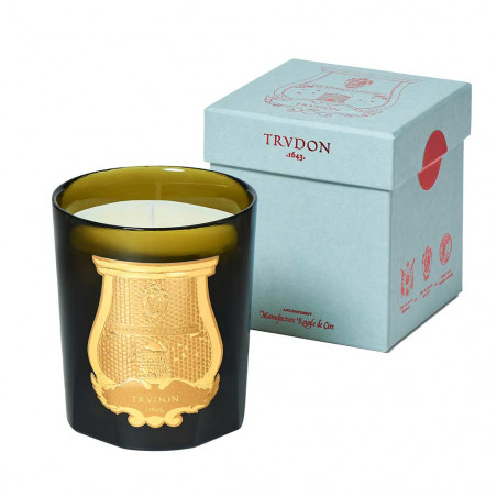 Abd El Kader Vela 270Gr | Trudon