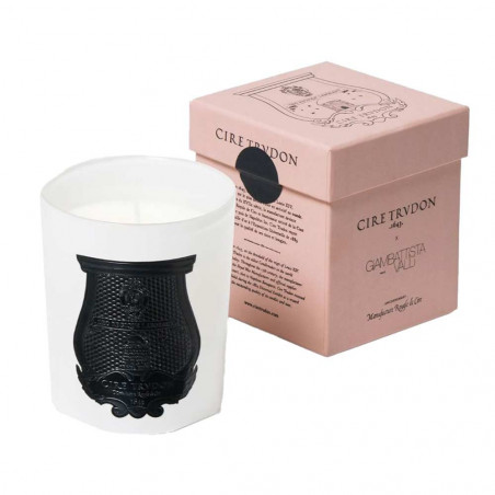 Rose Poivr Giambattista Valli Vela 270 | Trudon