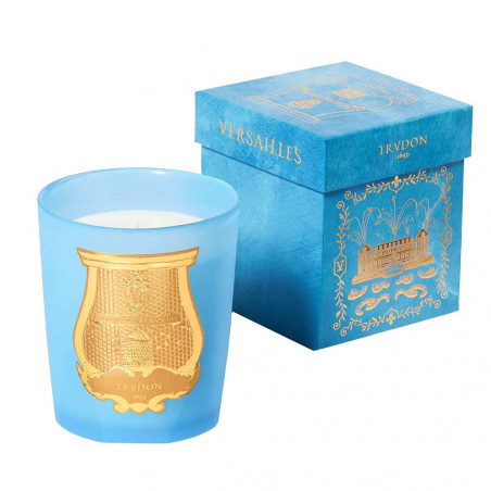 Versailles Scented Candle 270G | Trudon