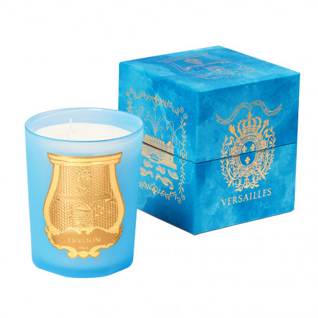 Versailles Scented Candle 800G | Trudon